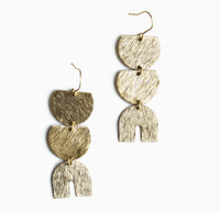 Marge Earrings