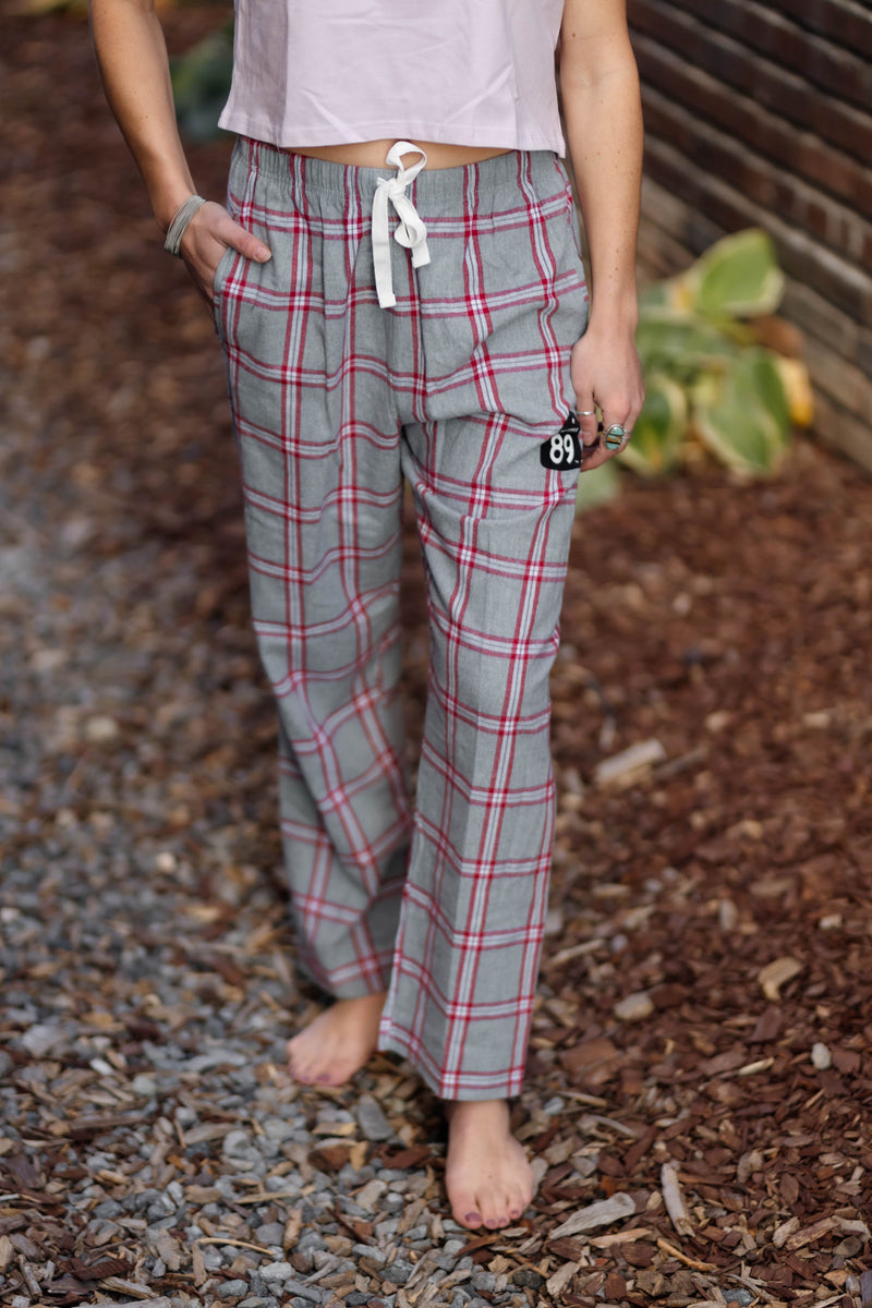 Women's Pajama Bottoms | California 89