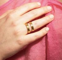 Parallel Ring Variant | California 89