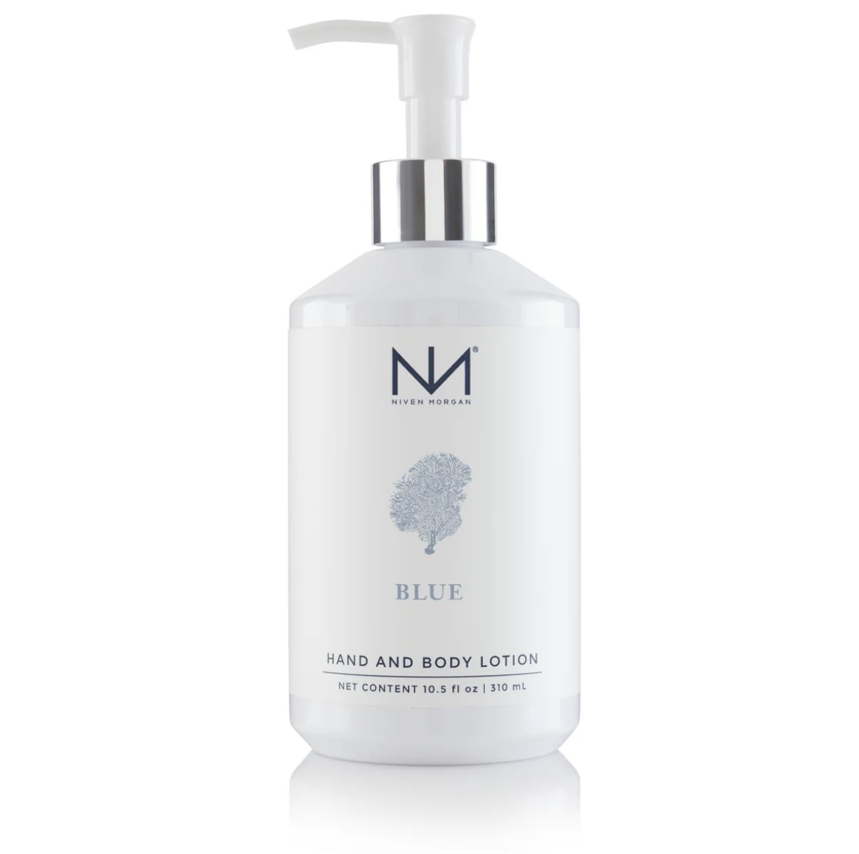 Hand and Body Lotion | California 89
