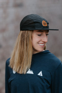 California 89 Active Finn Cap | California 89