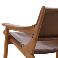 Marceline Occasional Chair