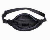 Aim High Woven Neoprene Belt Bag | California 89