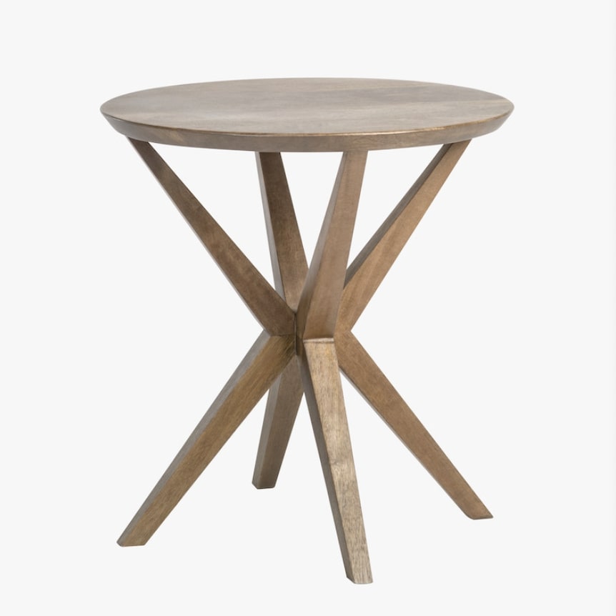 Quinn End Table | California 89