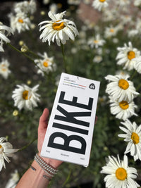 CA89 Bike Cards Mountain Bike Rides Tahoe | California 89