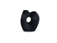 Frodig Vase, Black