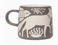 Danica Studio Imprint Mug | California 89