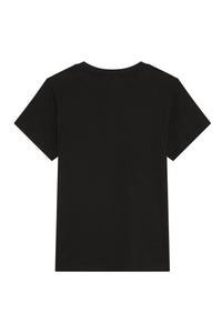 Women's Short Sleeve Truckee T-shirt | California 89