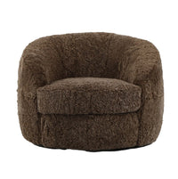 Sennon Swivel Occasional Chair