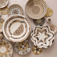 Harmony Large Basket | California 89