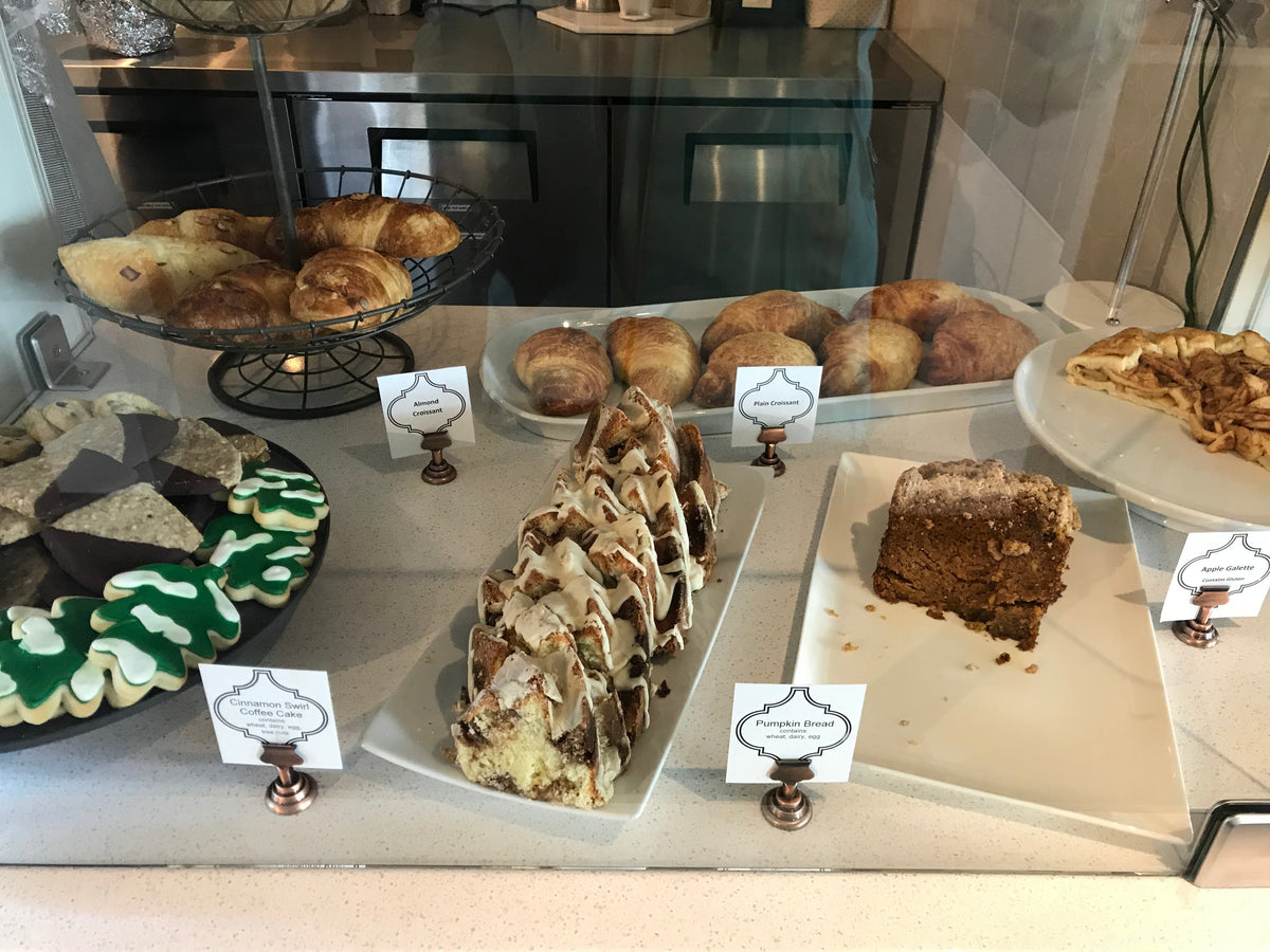 Local Spotlight: A Truckee Bakery Worth a Visit