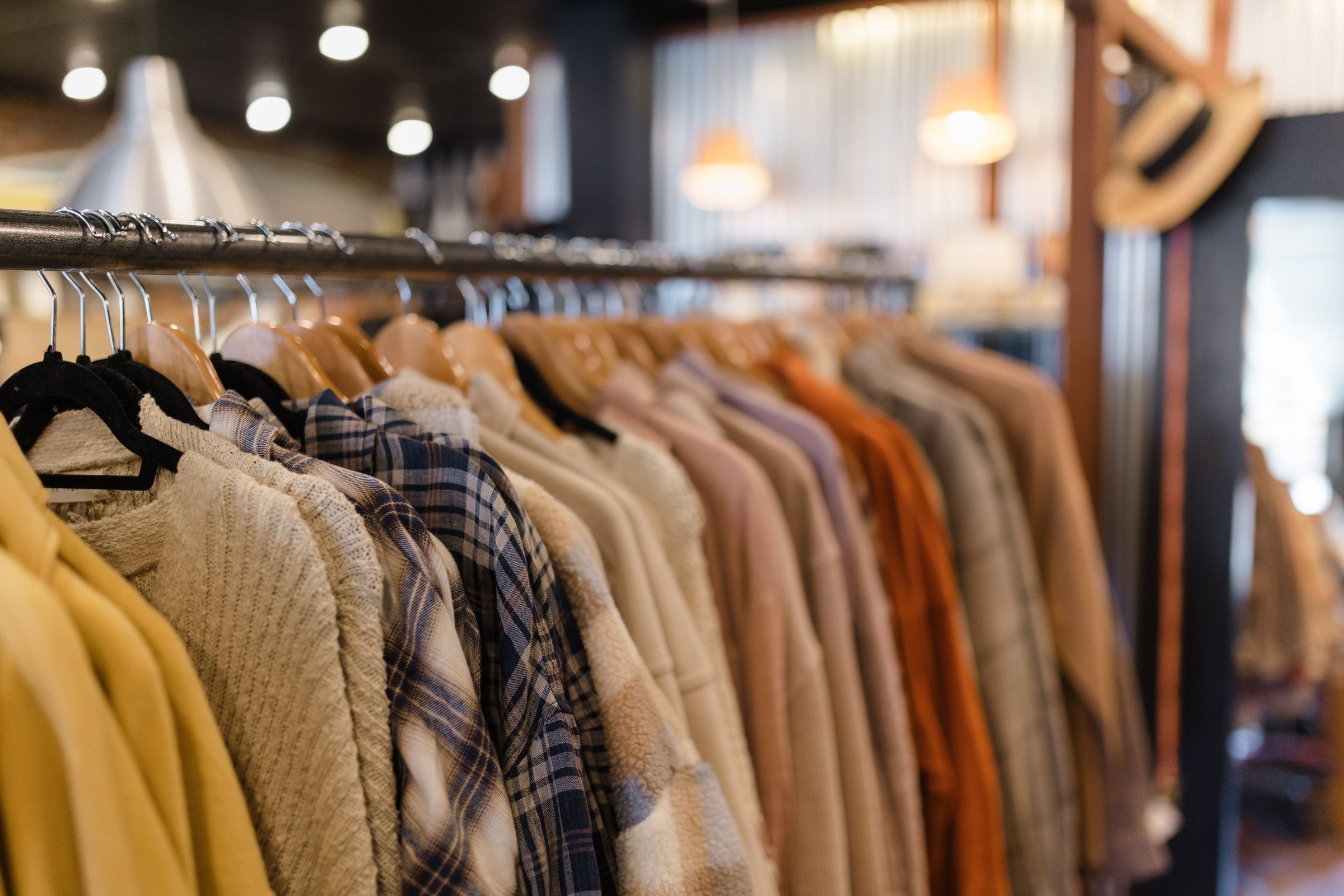 The Best Boutiques in Downtown Truckee