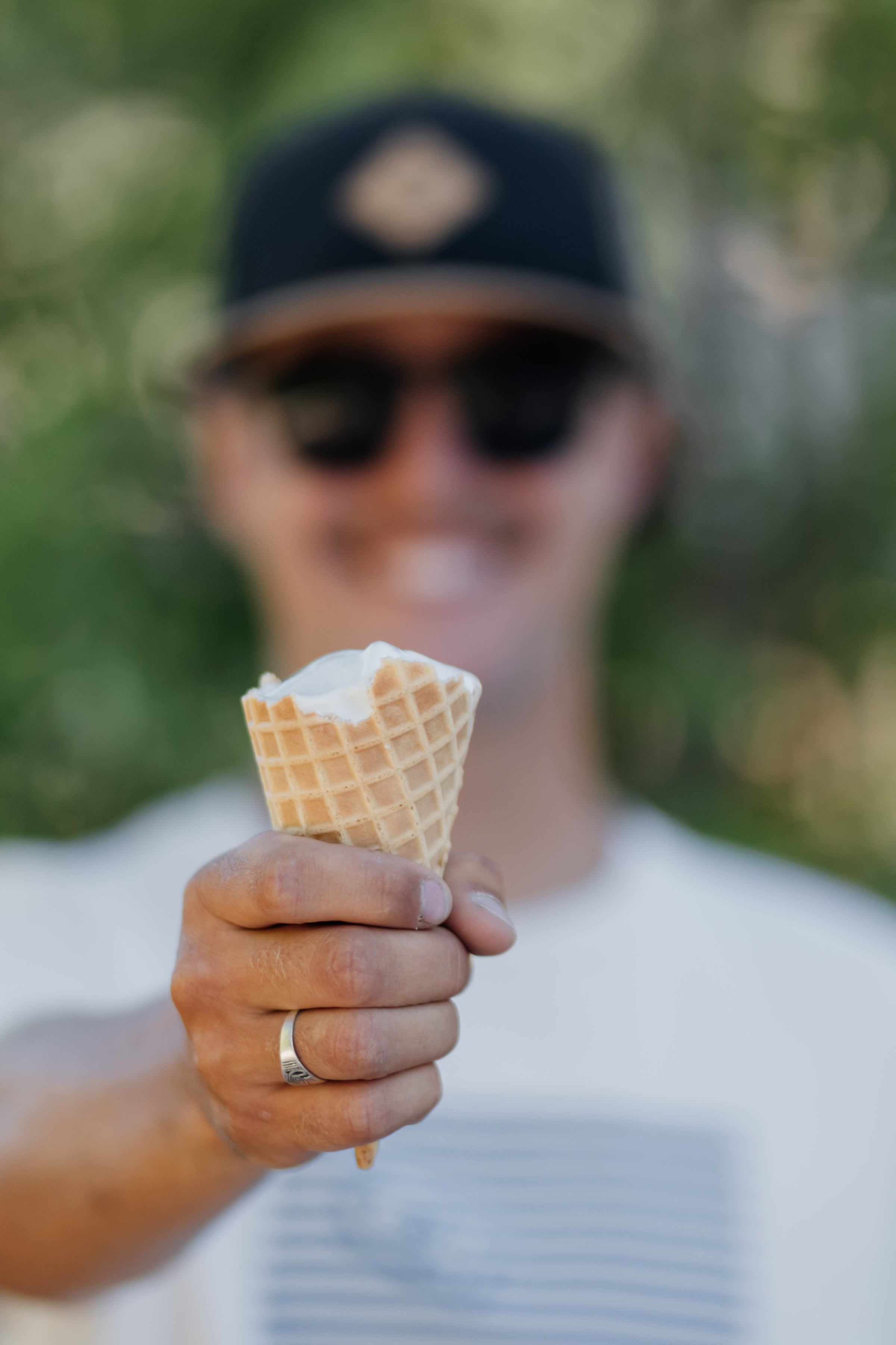 Where to Find the Best Ice Cream in Truckee