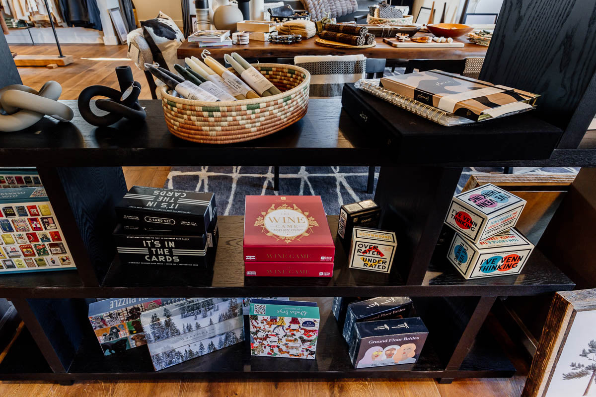 Truckee Bookstores Worth a Stop: A Local Reader's Guide