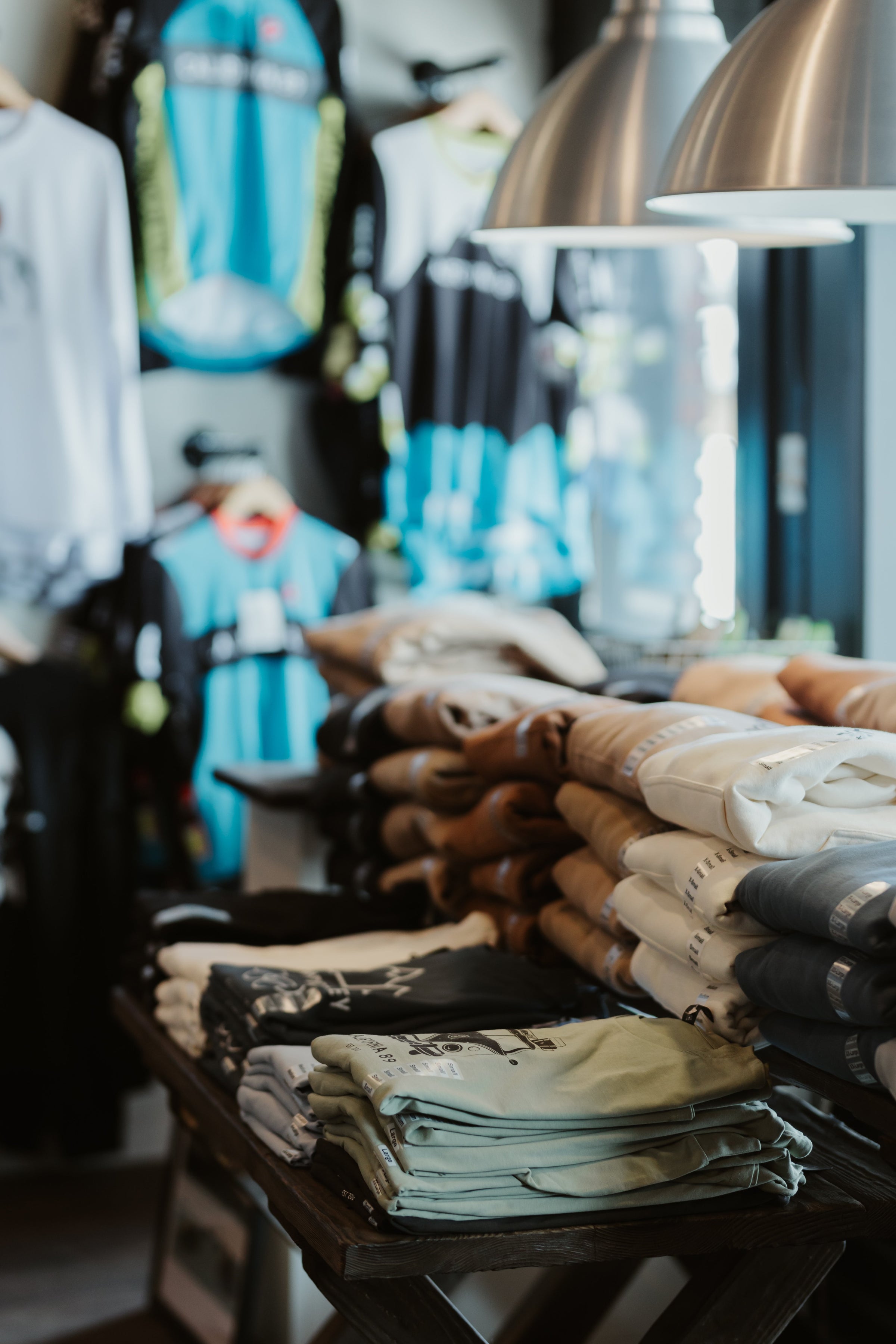Inside the Love Blue Collection: What That Color Really Means