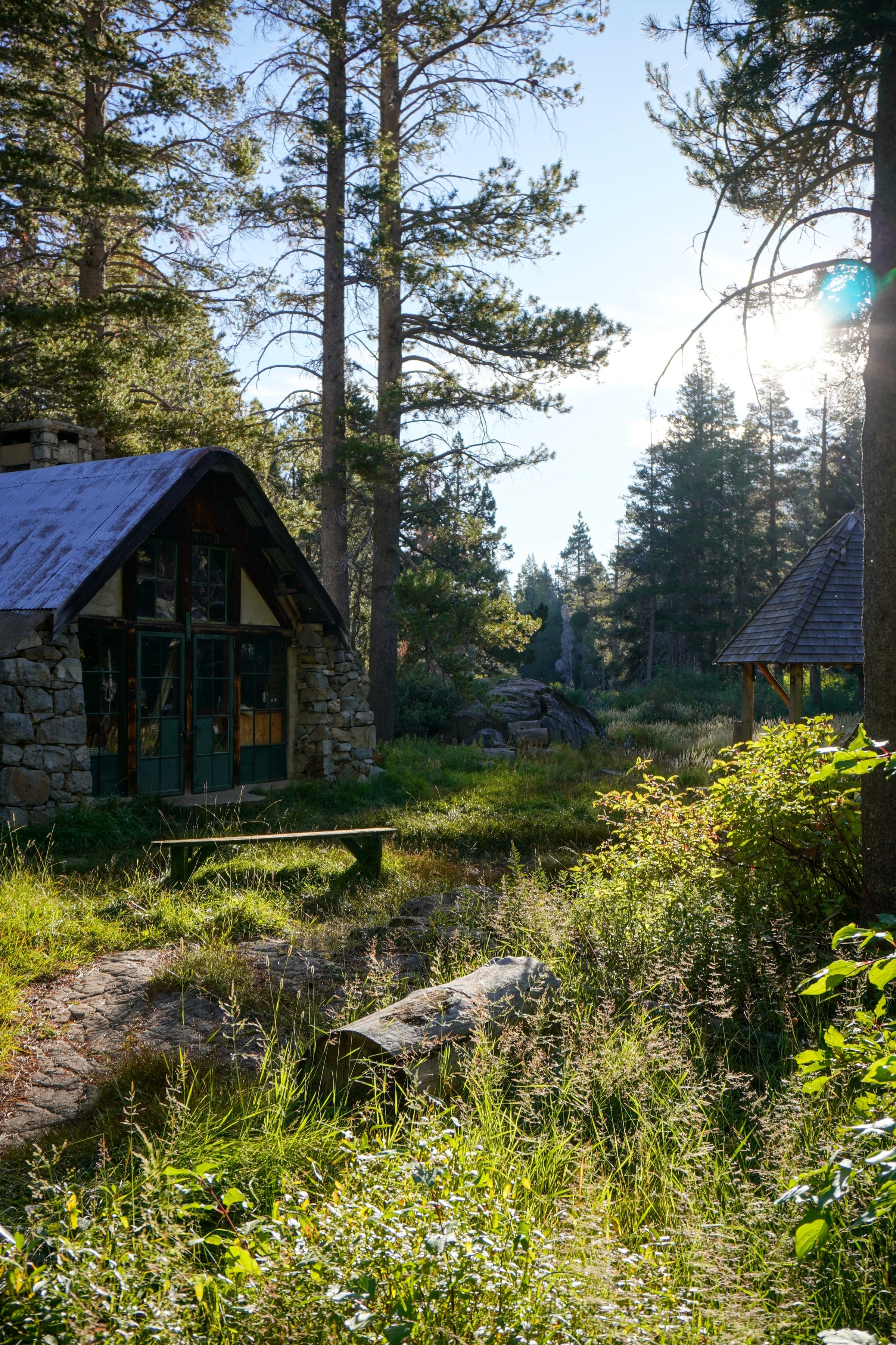 Spring Home Refresh Ideas for Tahoe Houses