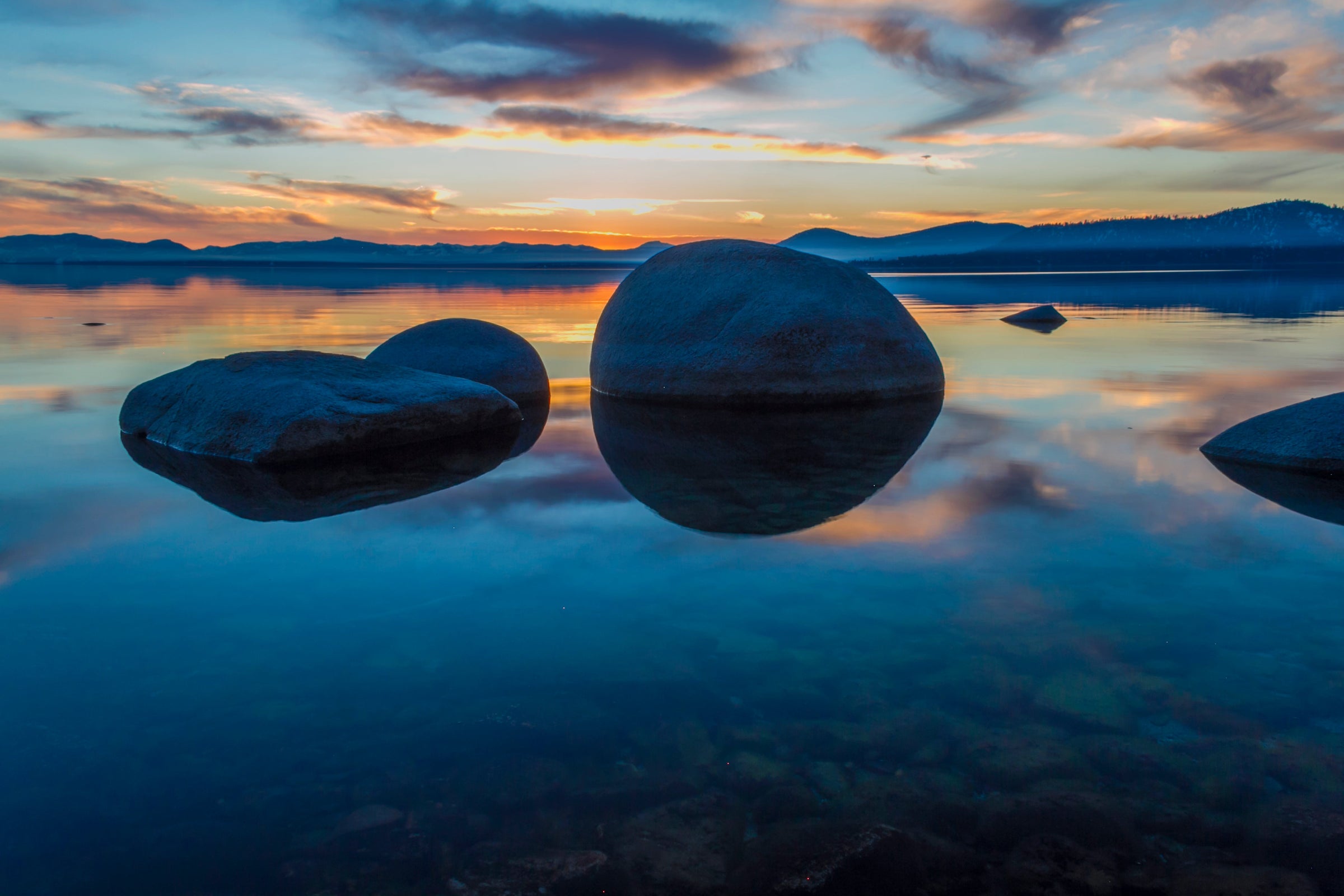 Family-Friendly Things to Do Near Lake Tahoe in Spring
