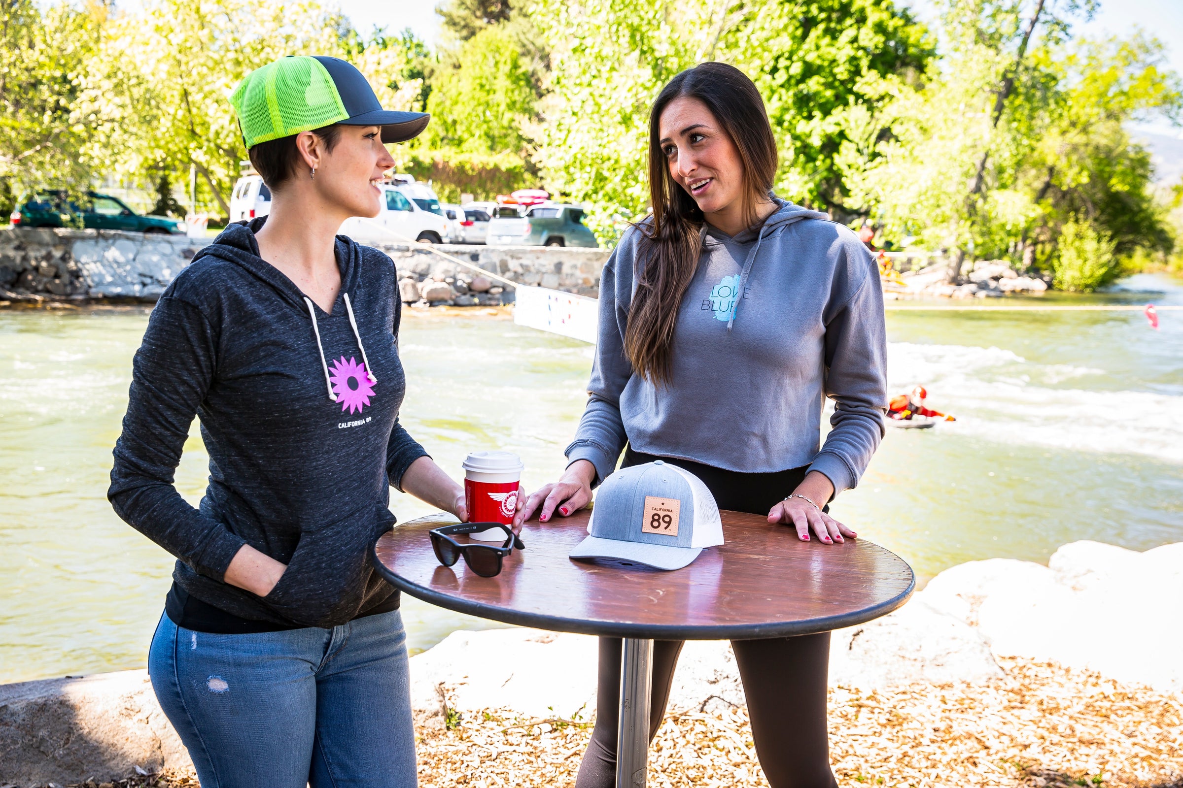 The Best Picnic Gear from CA89 Home