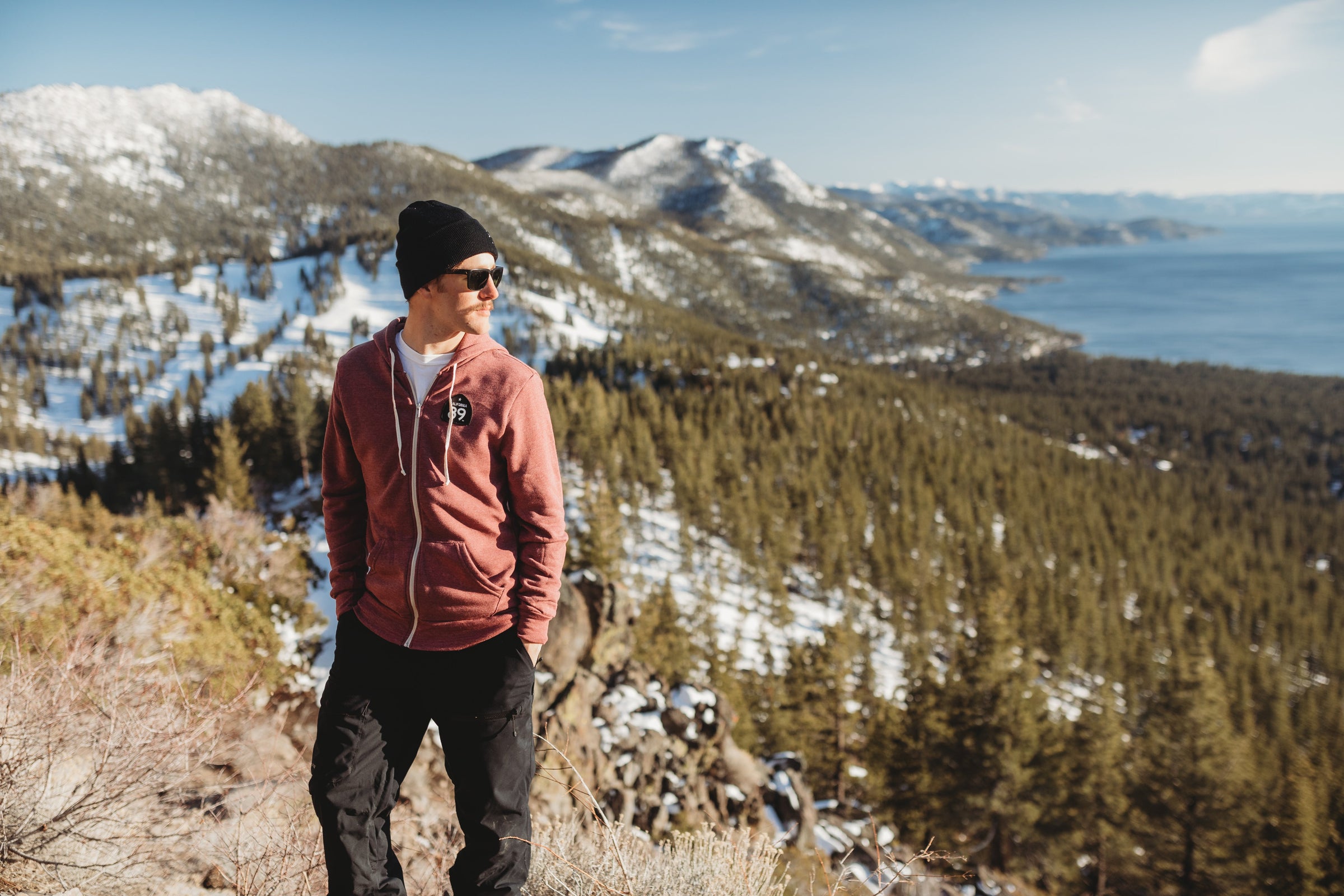 A Gift Guide for the Mountain Decor Lover