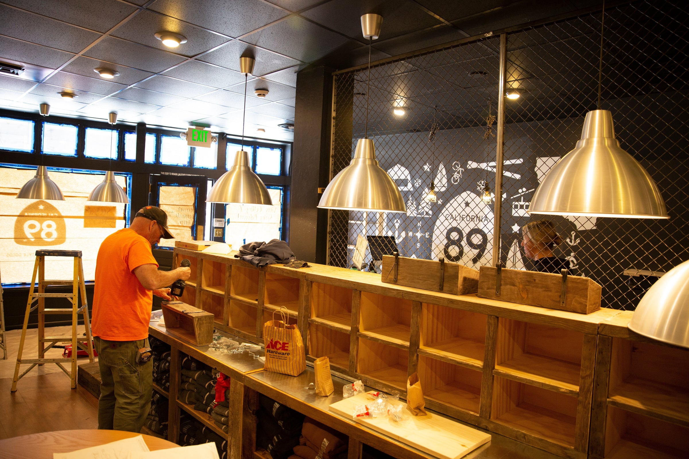 The Best Coffee Shops in Truckee Right Now