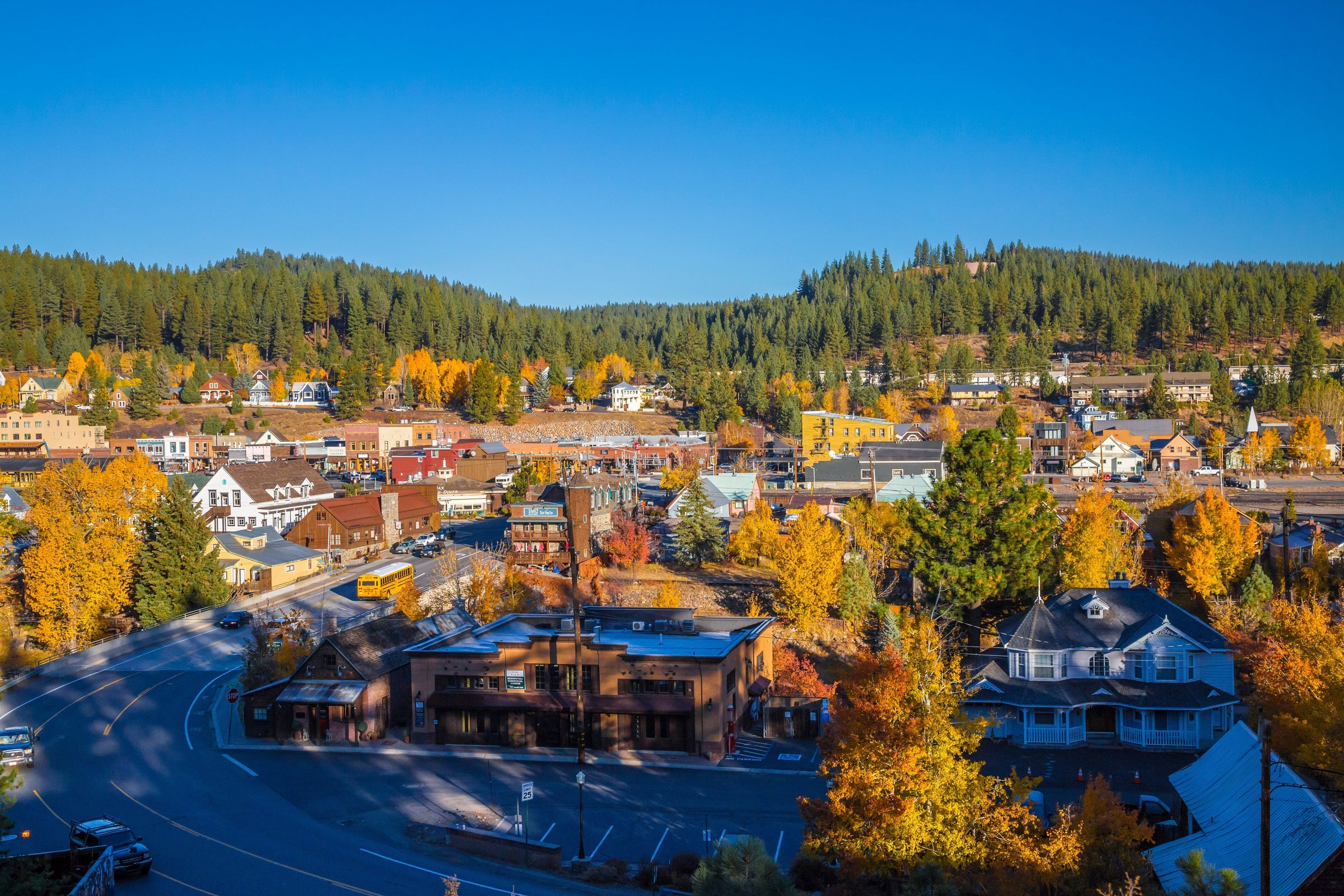Where to Find the Best Tacos in Truckee