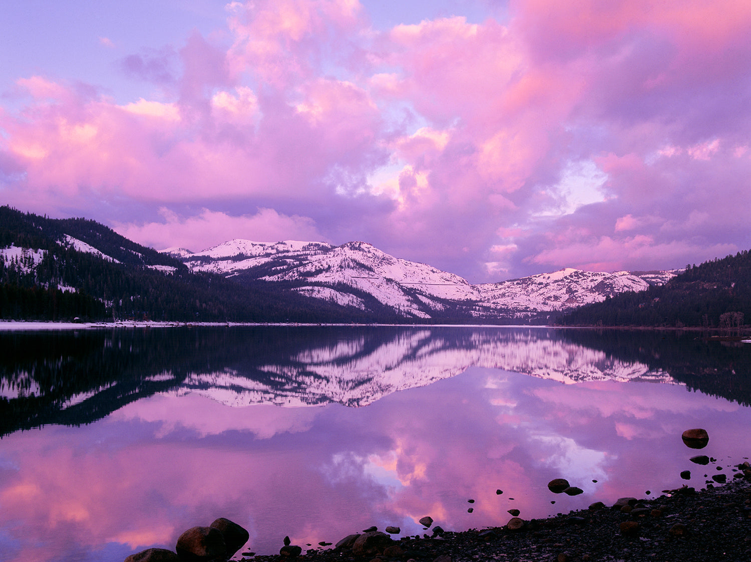 Spring in Truckee: Your Dual Sport Weekend Guide