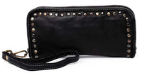 Sofia Zip Around Wallet | California 89