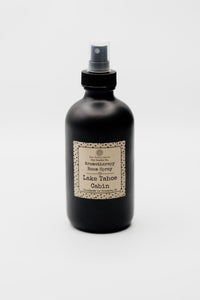 Aromatherapy Room Spray | California 89