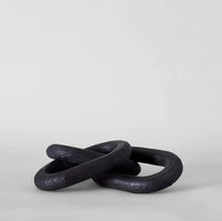Large Wood Chain Decorative | California 89