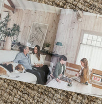Pacific Natural Simple Seasonal Entertaining Jenni Kayne | California 89