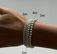 Ball Bracelet Style 2 | California 89