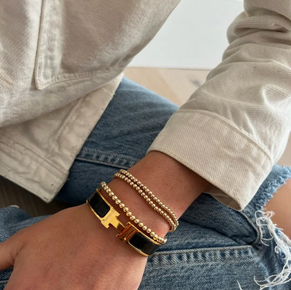 Ball Bracelet Style 2 | California 89