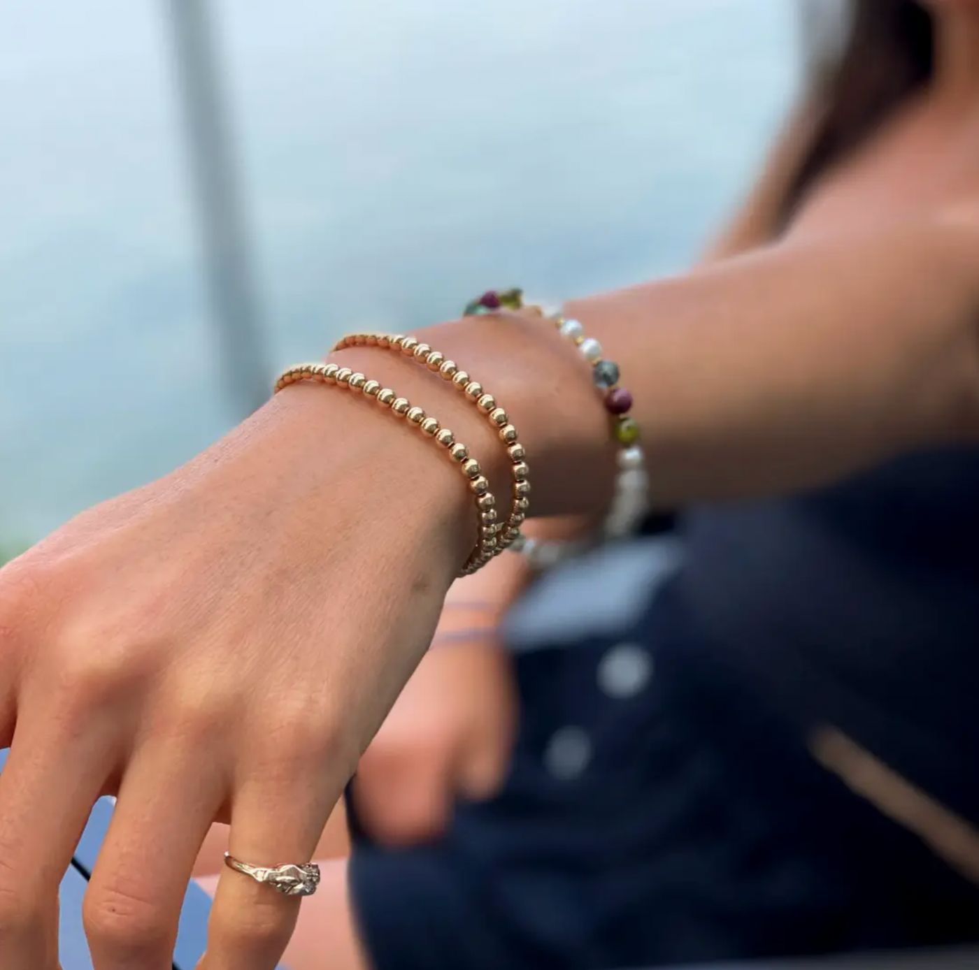 Ball Bracelet | California 89