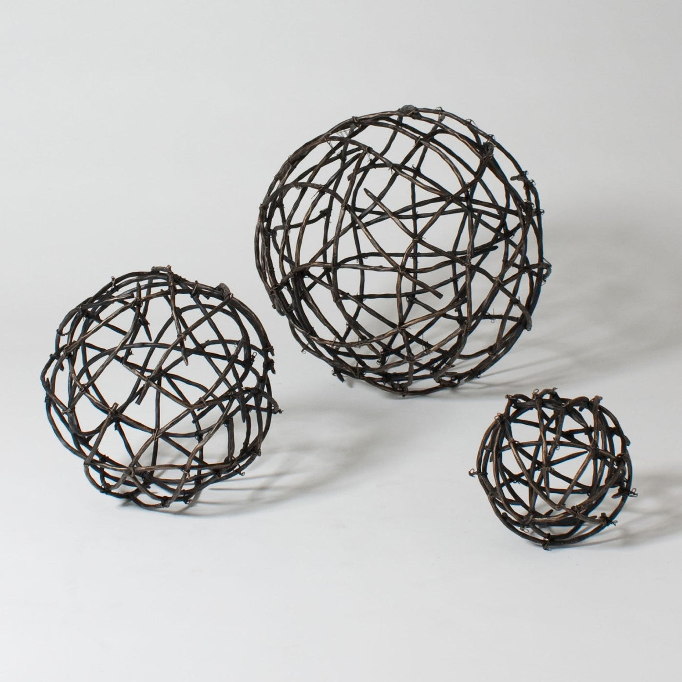 Twig Ball Small