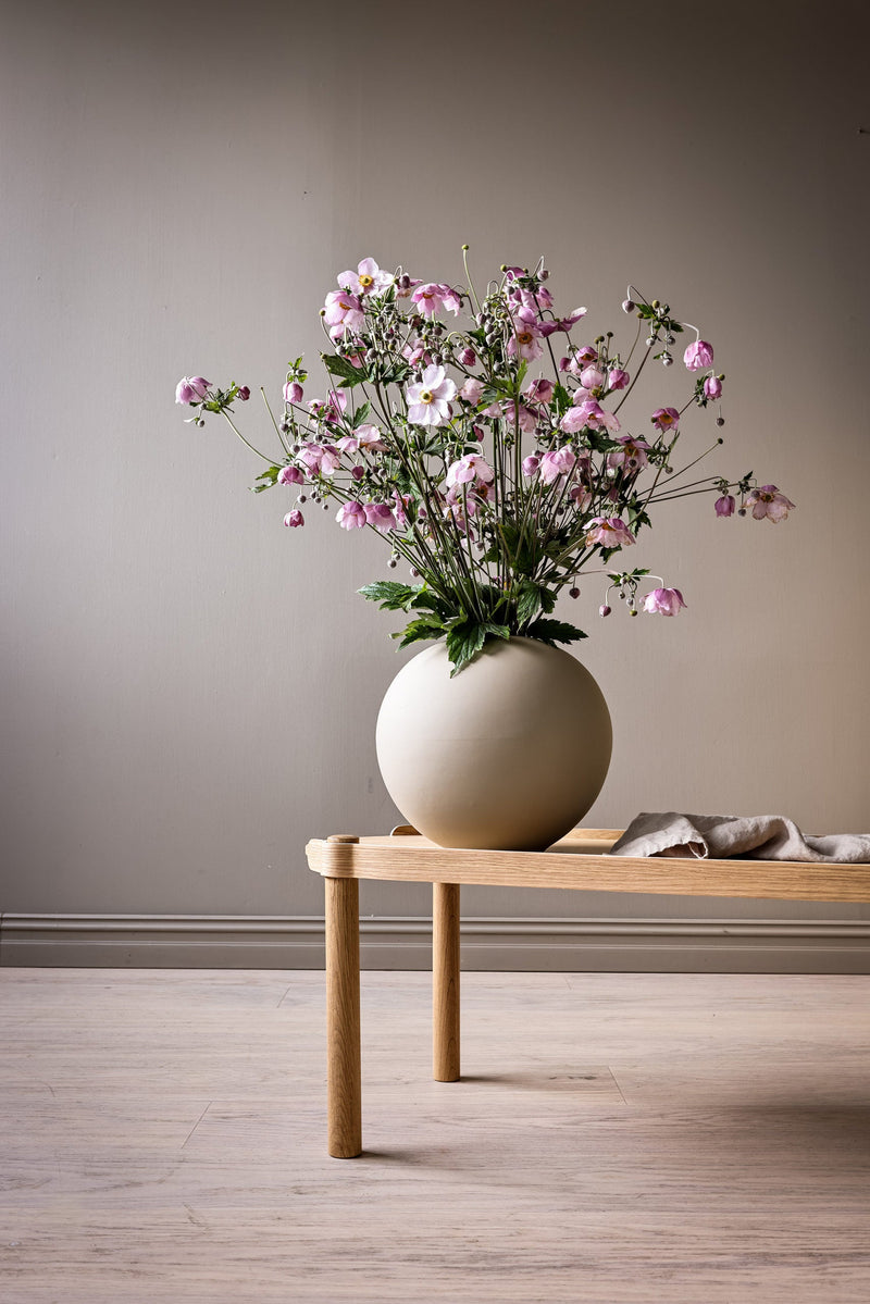 Cooee Ball Vase | California 89