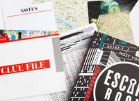 Escape Room London