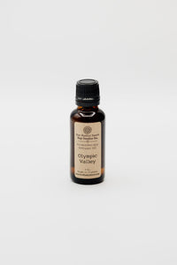 Diffuser Oil