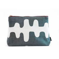 Medium Pouch | California 89