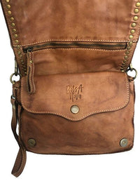 Marisa Crossbody Bag with Strap | California 89