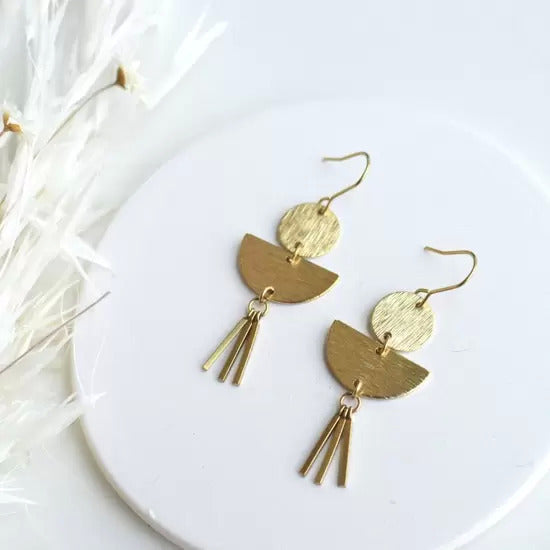 Kith Earrings