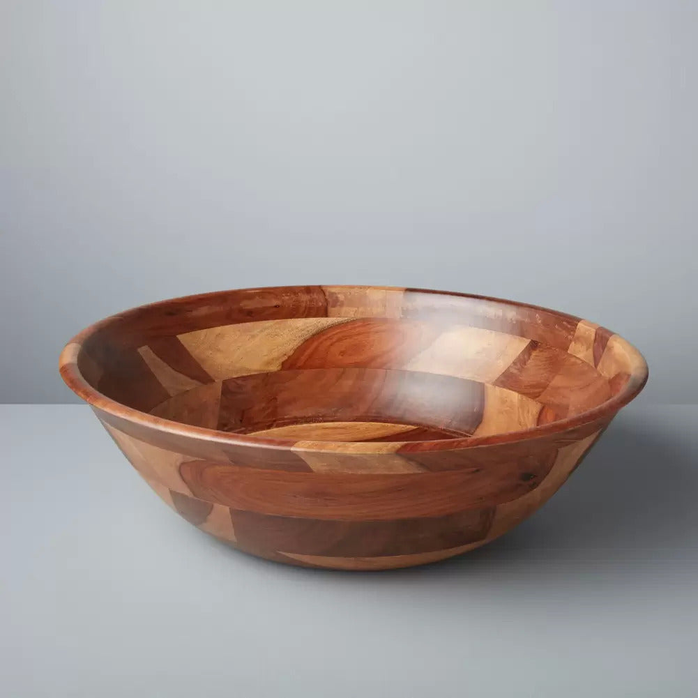 Rosewood Bowl, Extra Large