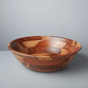 Rosewood Bowl, Extra Large