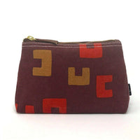Medium Pouch | California 89