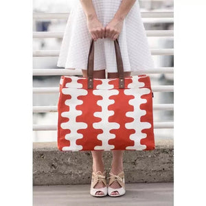 Carryall Tote