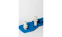 Illustrator Vase Large Cream 12 Inch | California 89