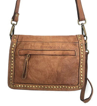 Marisa Crossbody Bag with Strap | California 89