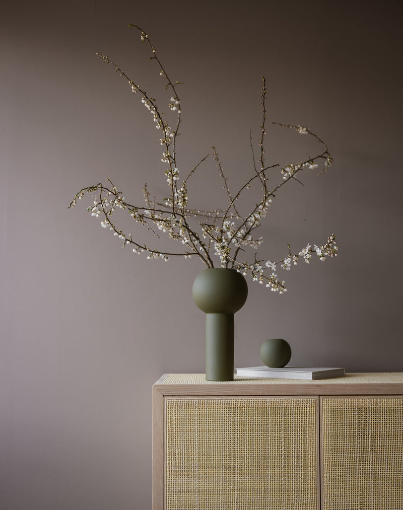 Cooee Pillar Vase | California 89
