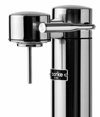 Aarke Carbonator III Sparkling Water Maker | California 89