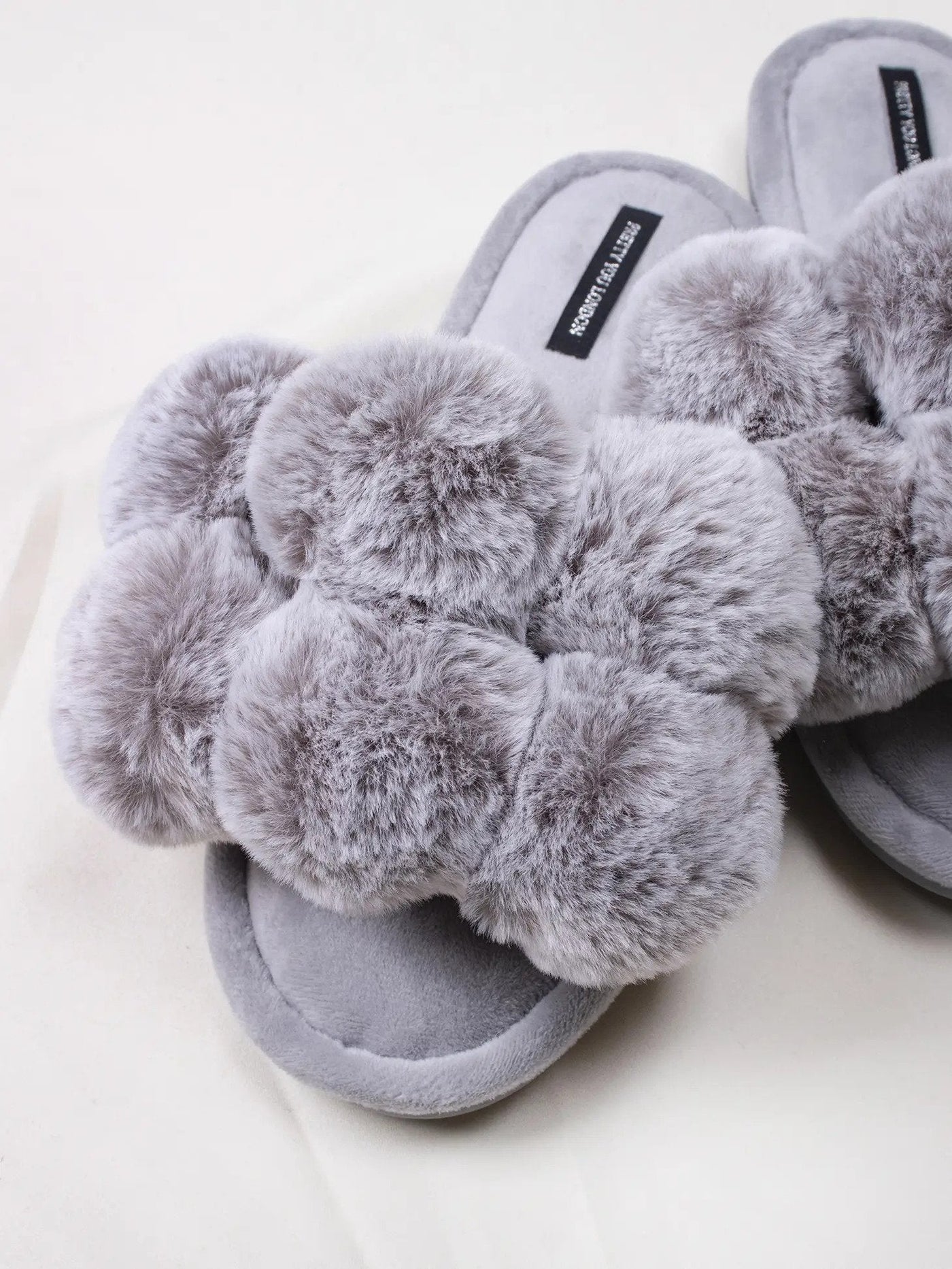 Dolly Slipper | California 89