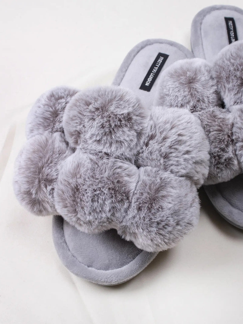 Dolly Slipper | California 89